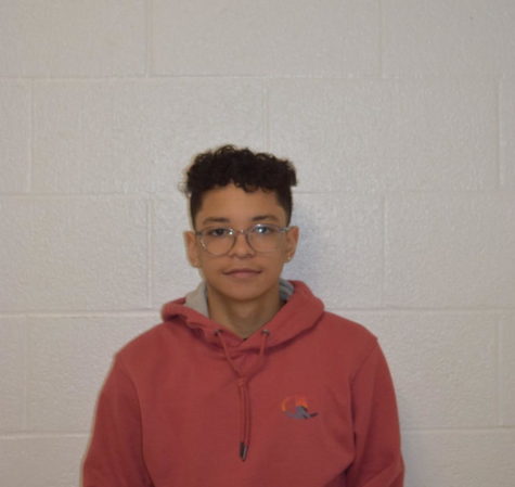 Photo of Christian Dorsett