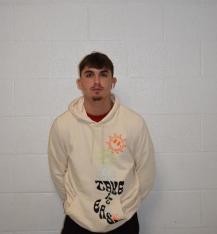 Photo of Alec Grzyb