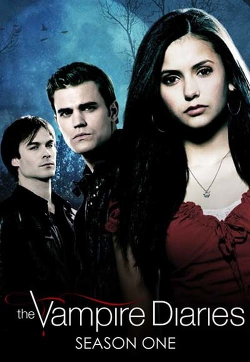 “THE VAMPIRE” SEASON ONE: A SHOCK TO TELEVISION