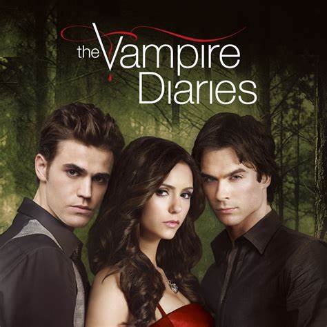 “THE VAMPIRE DIARIES” SEASON TWO: THE “HIT” OF THE SERIES