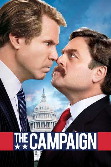 “THE CAMPAIGN” WILL HAVE YOU DYING OF LAUGHTER