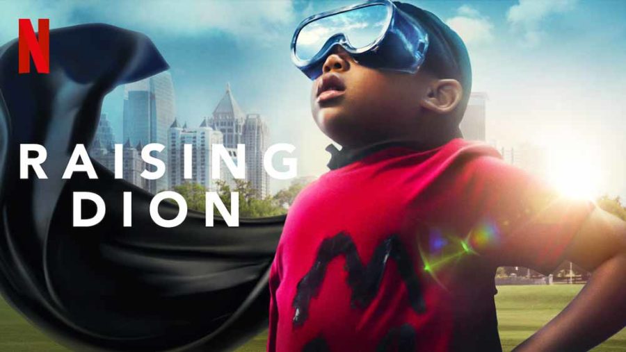 raising-dion-netflix