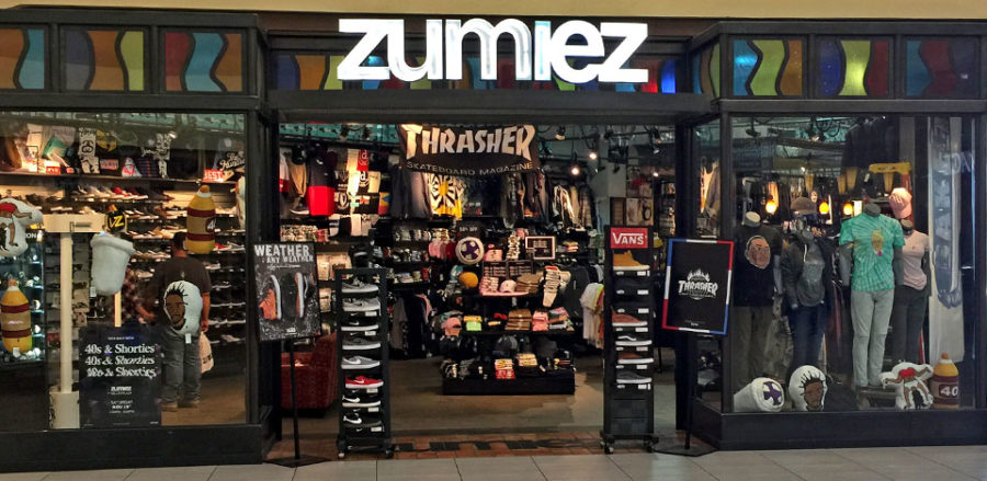ZUMIEZ+KILLER+CLOTHES
