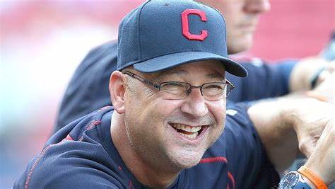 Terry Francona is in his 11th year as the head coach.