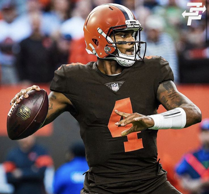 Deshaun+Watson+is+back+with+Browns+for+the+2023+season.