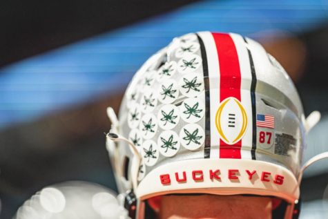 Ohio State will hold its Spring Game on Saturday, April 15.