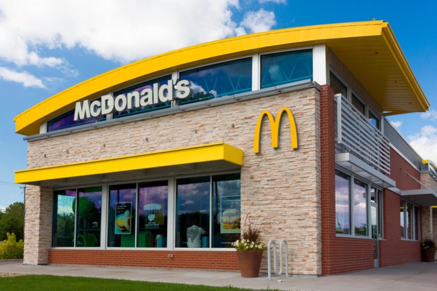 McDonalds