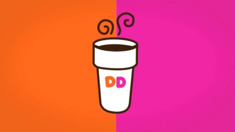 STRUTHERS RUNS ON DUNKIN’