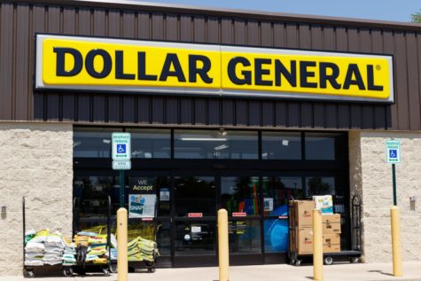 DOLLAR GENERAL DEALS