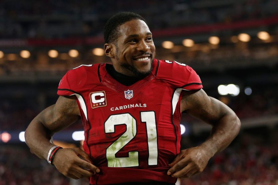 Patrick+Peterson+is+a+Corner+for+the+Pittsburgh+Steelers.