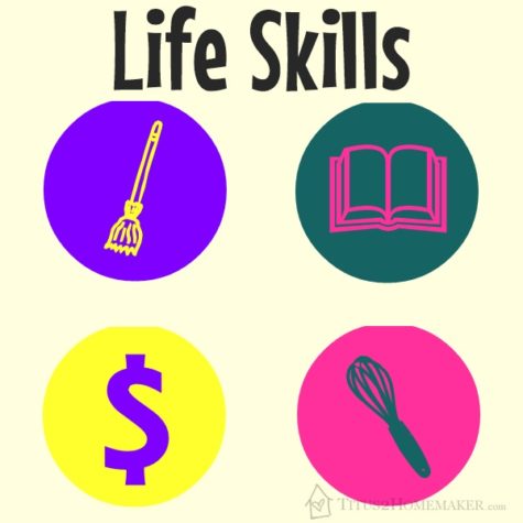 LIFE SKILLS NEED TO REACH MORE CLASSROOMS