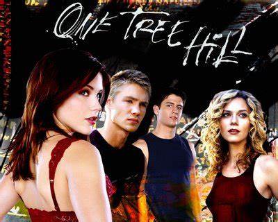 “ONE TREE HILL” SEASON SIX: FINDING HAPPILY EVER AFTERS