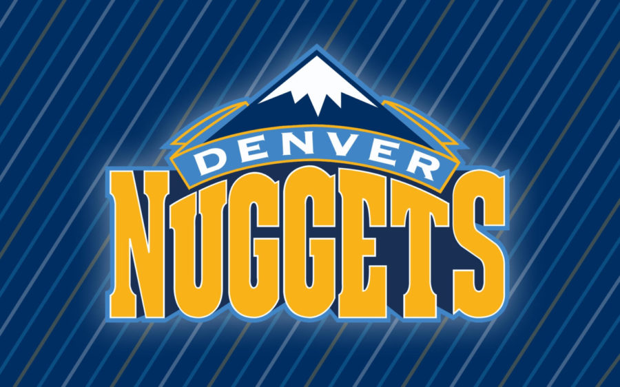 NUGGETS ELEVATING THROUGH THE DESERT