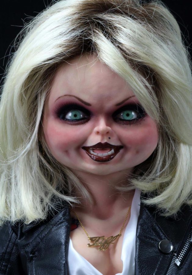 “BRIDE OF CHUCKY”