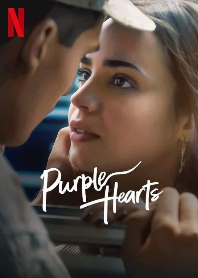 “PURPLE HEARTS” SOARS ABOVE EXPECTATIONS