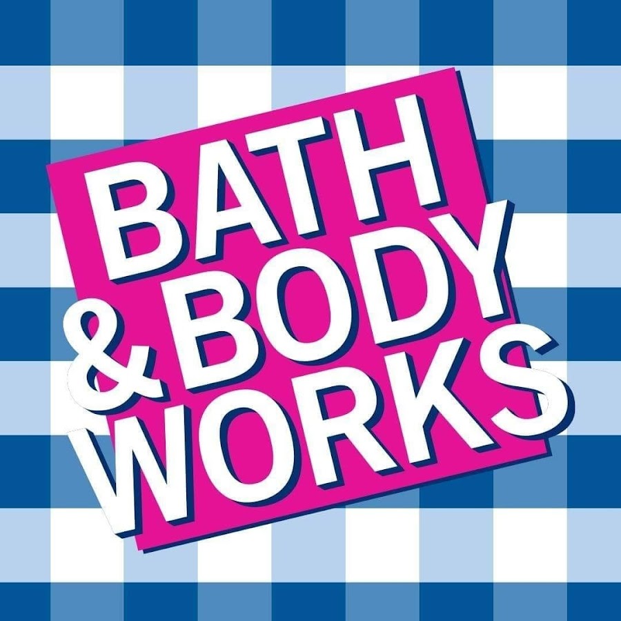 BATH & BODY WORKS REBRANDS NEW SCENTS