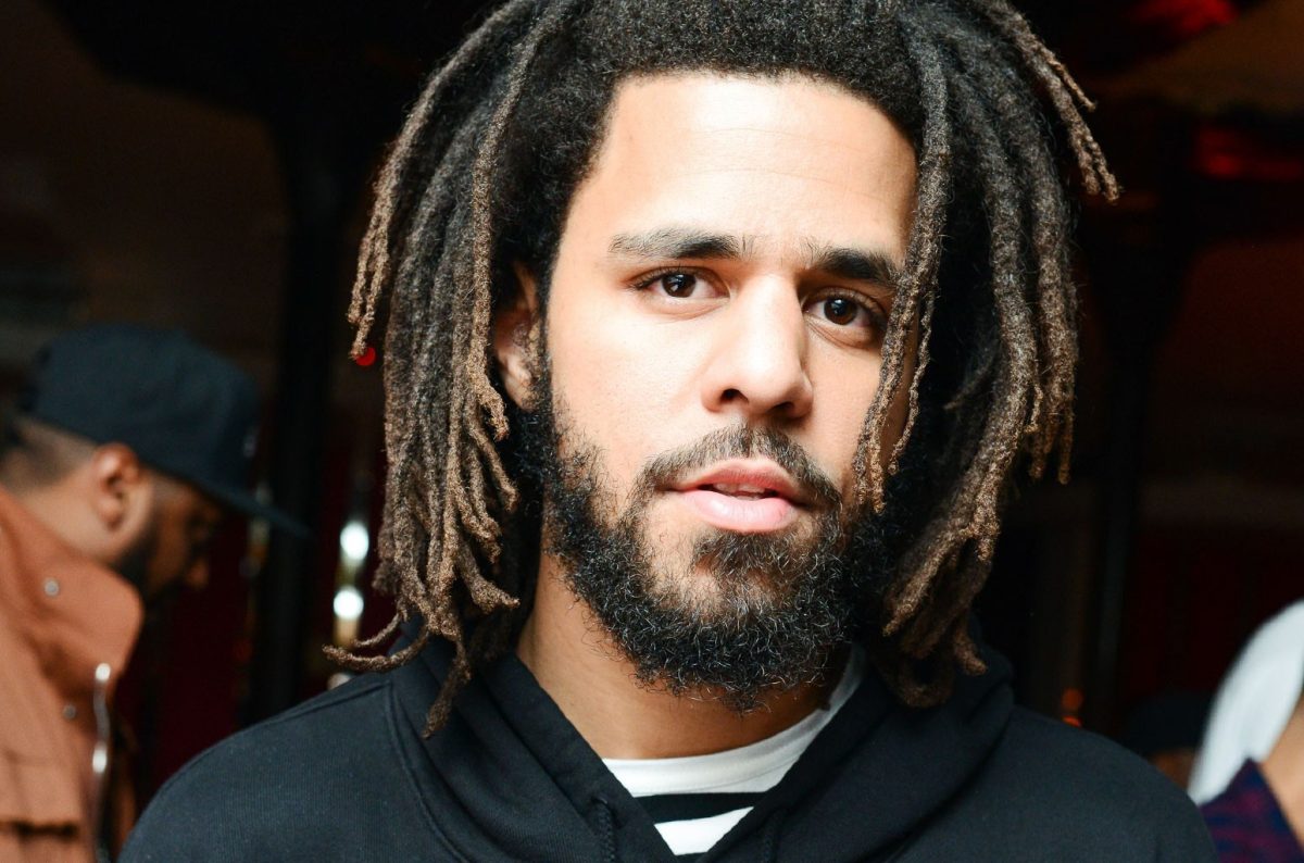 J Cole and Drake are hitting the road together.