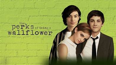 “THE PERKS OF BEING A WALLFLOWER” DIVES DEEP INTO ADOLESCENCE