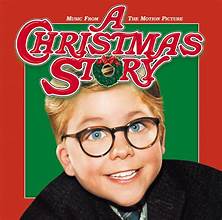“A CHRISTMAS STORY” RINGS IN HOLIDAY TO ALL