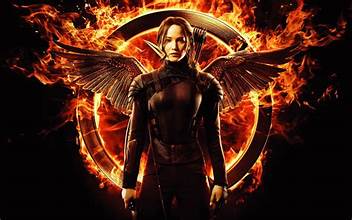 REVIEWING HUNGER GAMES AS AN OUTSTANDING TRILOGY