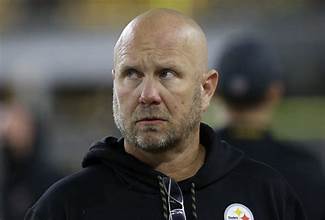 Matt Canada was fired as the Offensive Coordinator from the Pittsburgh Steelers.