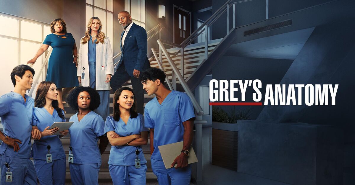 Greys Anatomy is one to watch this season.