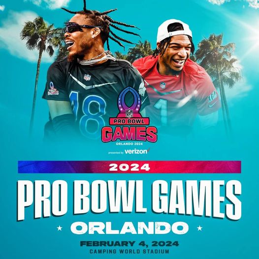 NFC DEFEATS AFC IN NFL PRO BOWL