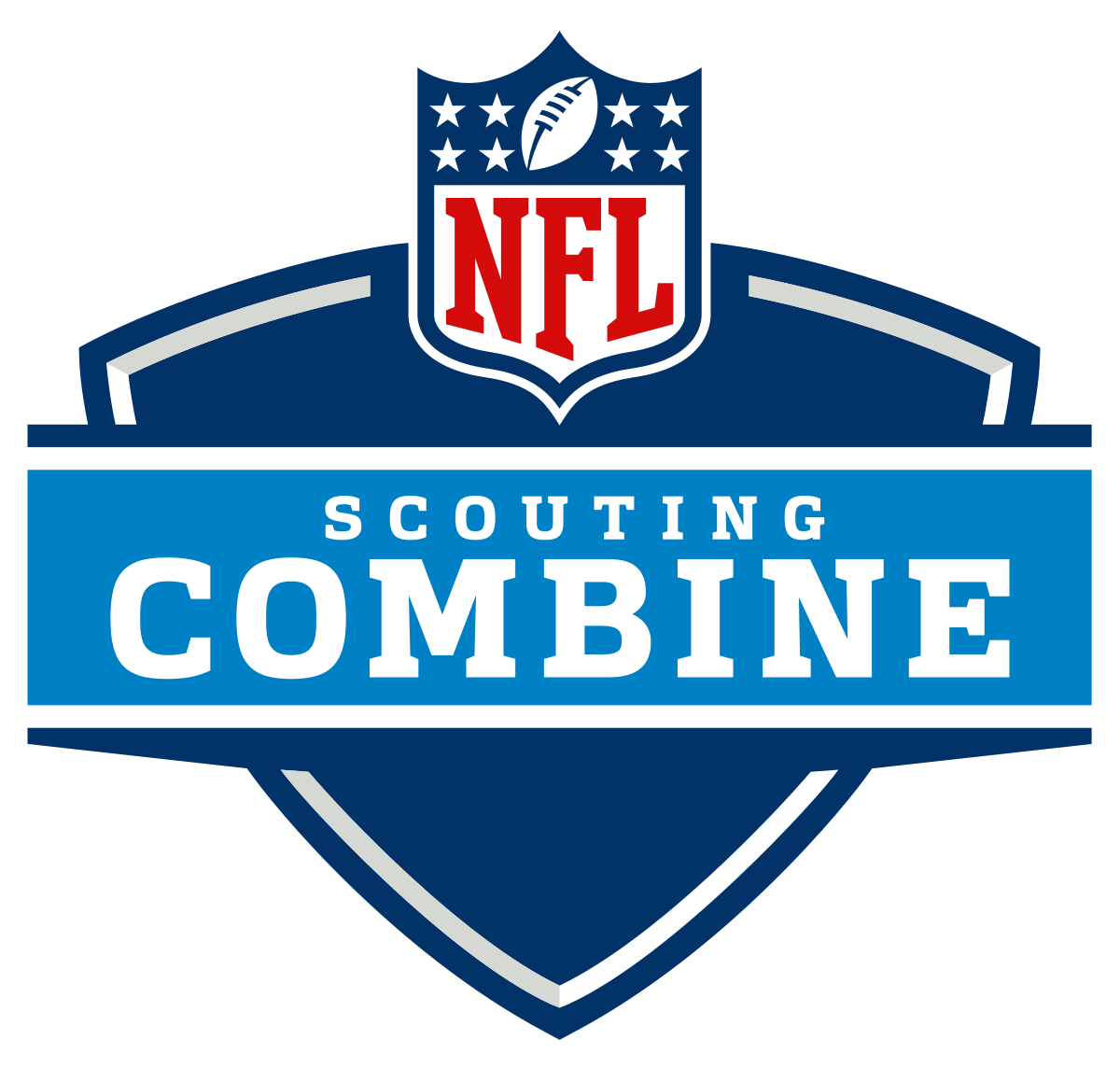 NFL PROSPECTS TAKE OVER COMBINE