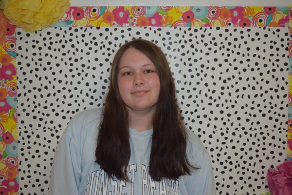 Baylee Miner