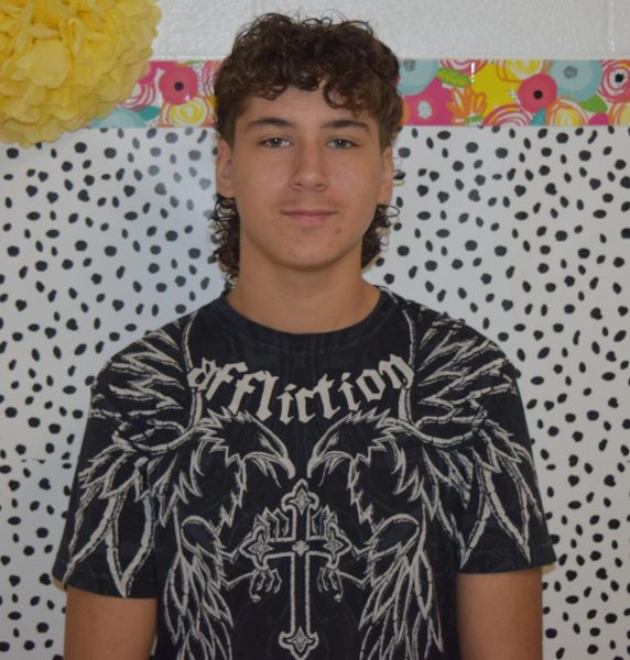 Vincent Busico