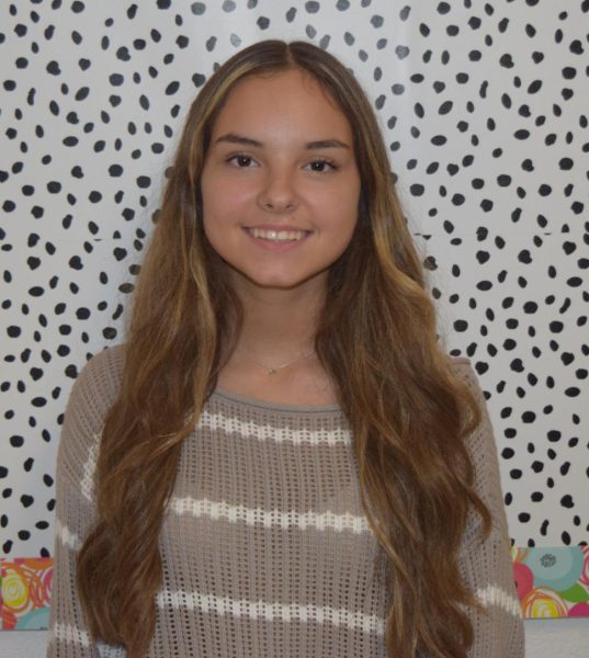 Maddie Hanna