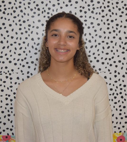 Elliana Cavanaugh-Pete