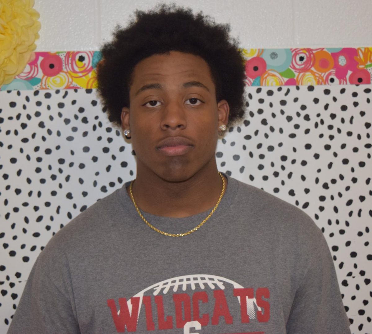 Gionni Stewart