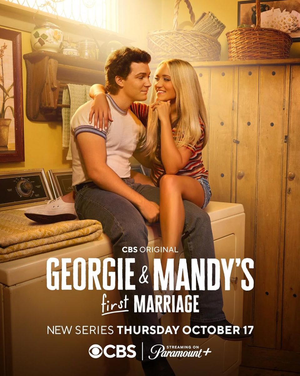 “GEORGIE AND MANDY’S FIRST MARRIAGE” DELIVERS COMEDY, DRAMA