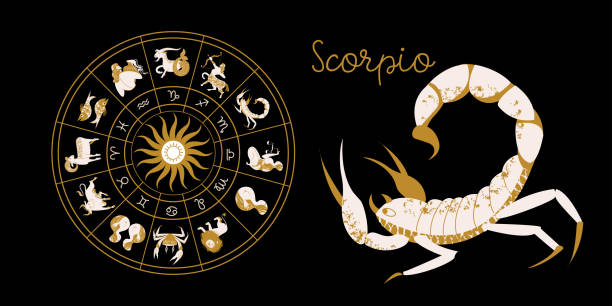 SEASON OF SCORPIOS