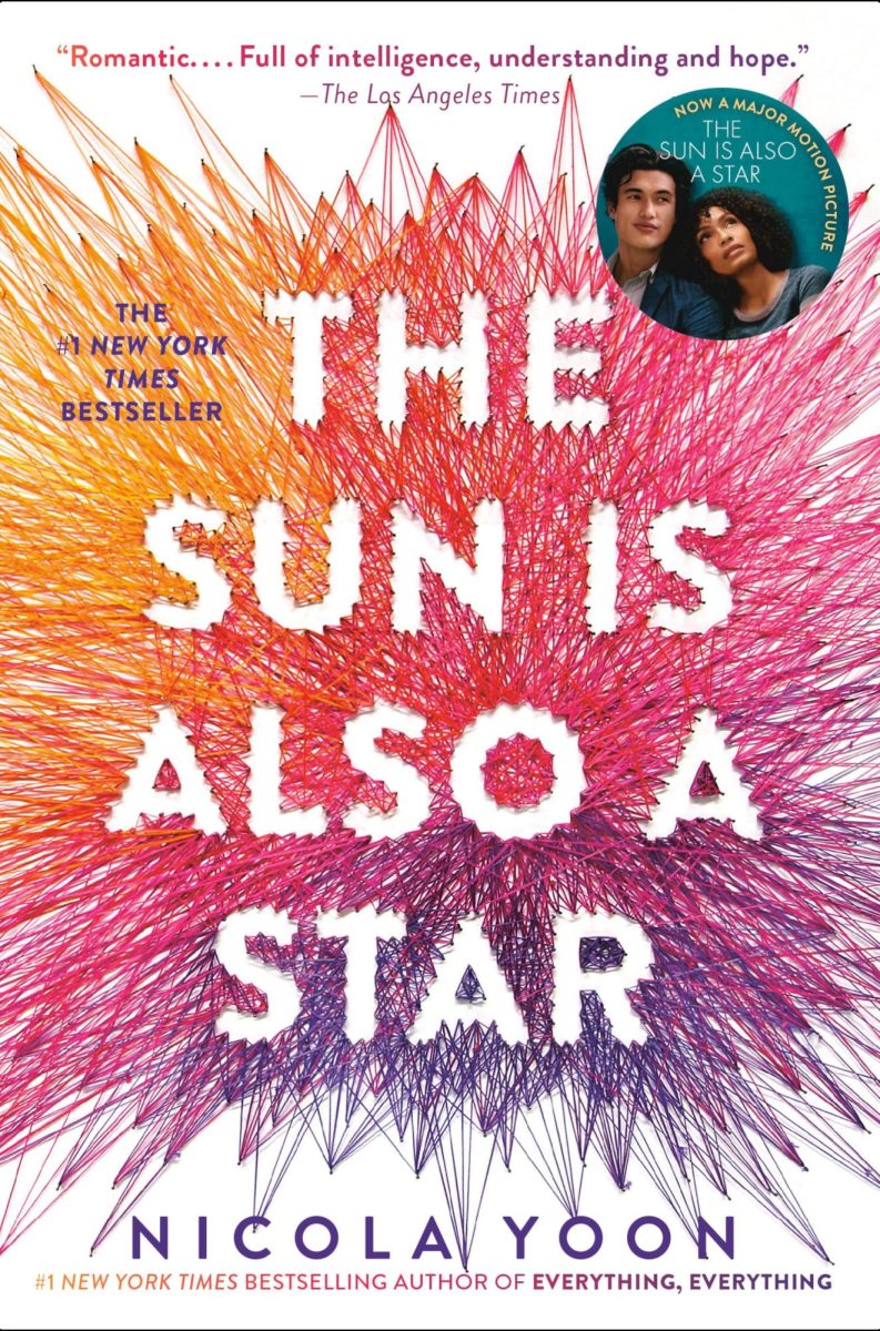 “THE SUN IS ALSO A STAR” DELIVERS FATE OVER FACTS