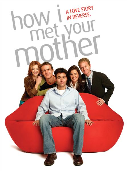 “HOW I MET YOUR MOTHER” CONVEYS SUSPENSE, HUMOR