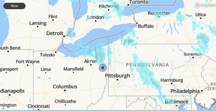 STRUTHERS WEATHER REPORT ON DEC 1ST - DEC 7TH