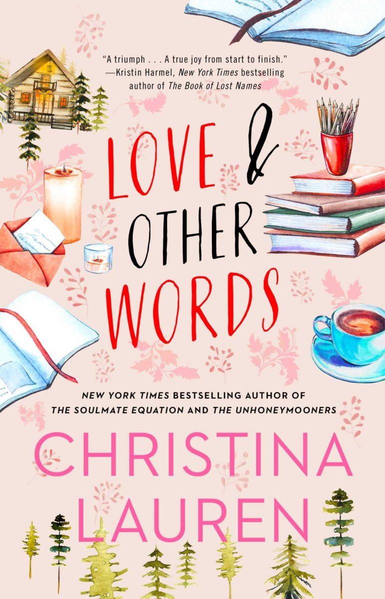 “LOVE AND OTHER WORDS” INTRIGUES AUDIENCE