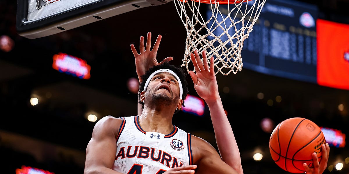 Auburn defeated Purdue in the Battle of Birmingham.