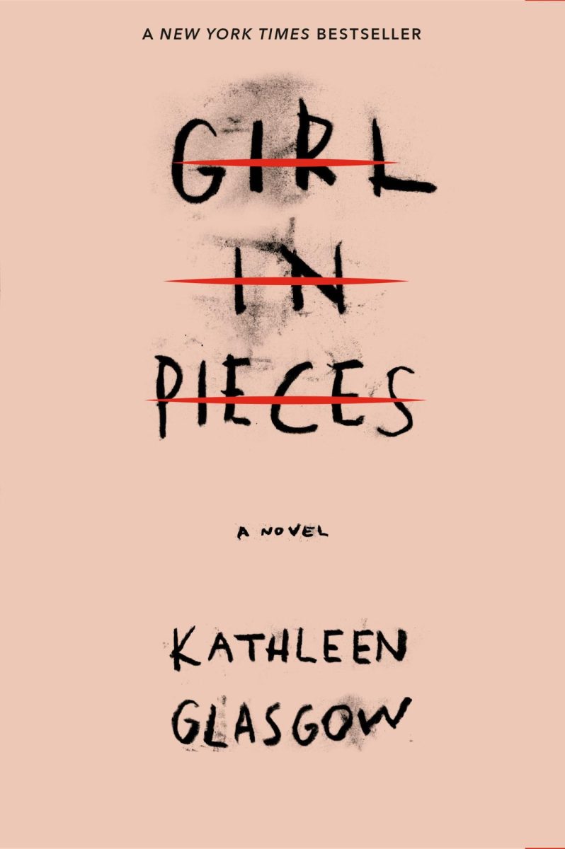 “GIRL IN PIECES” CAPTIVATES GRIEF