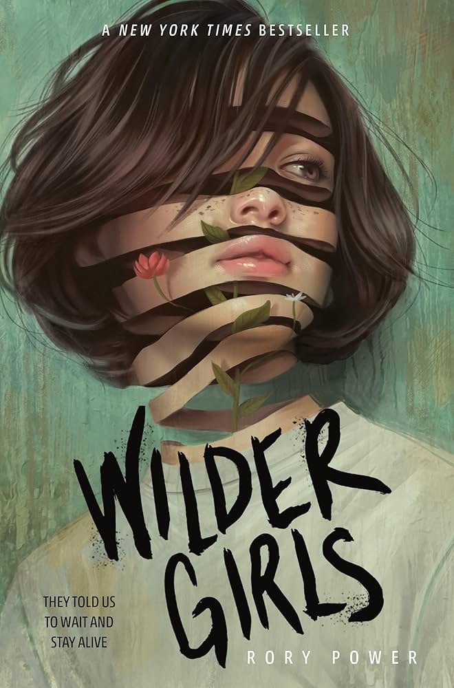 “WILDER GIRLS” TAKEN OVER BY TOX