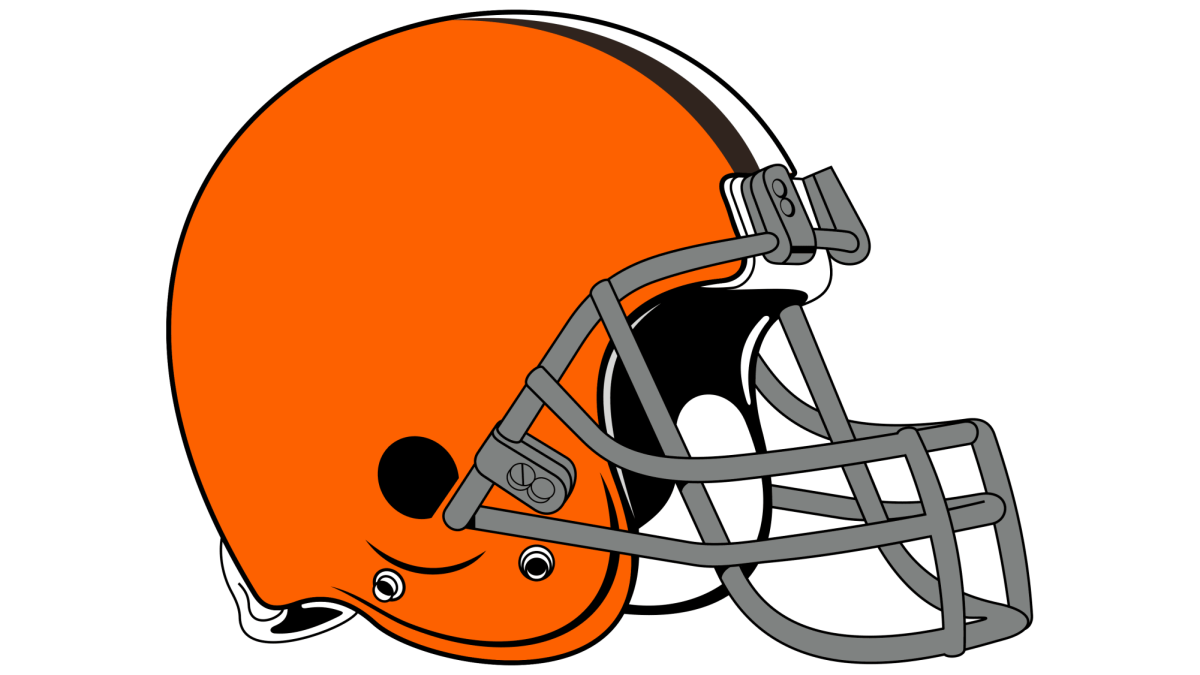 BROWNS SOLIDIFY SECOND PICK IN 2025 DRAFT