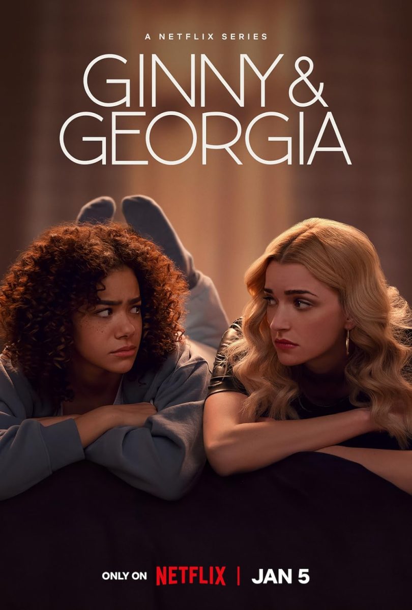 EVERYONE’S WAITING FOR “GINNY AND GEORGIA”