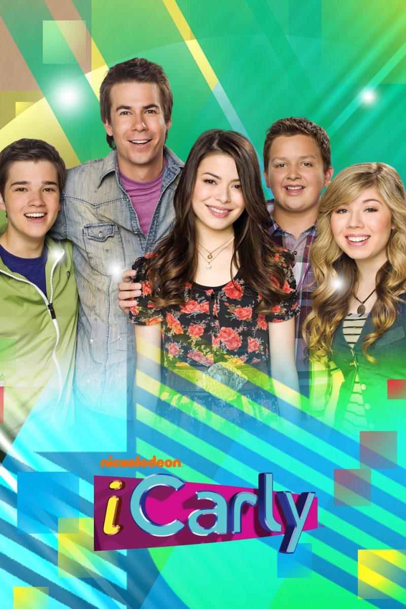 iCARLY TAKES SHINES WITH NEW WEBCAM