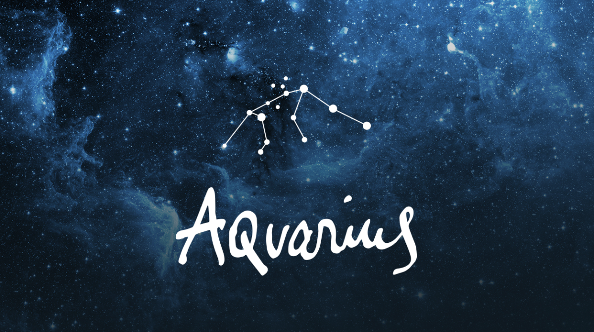 SEASON OF AQUARIUS