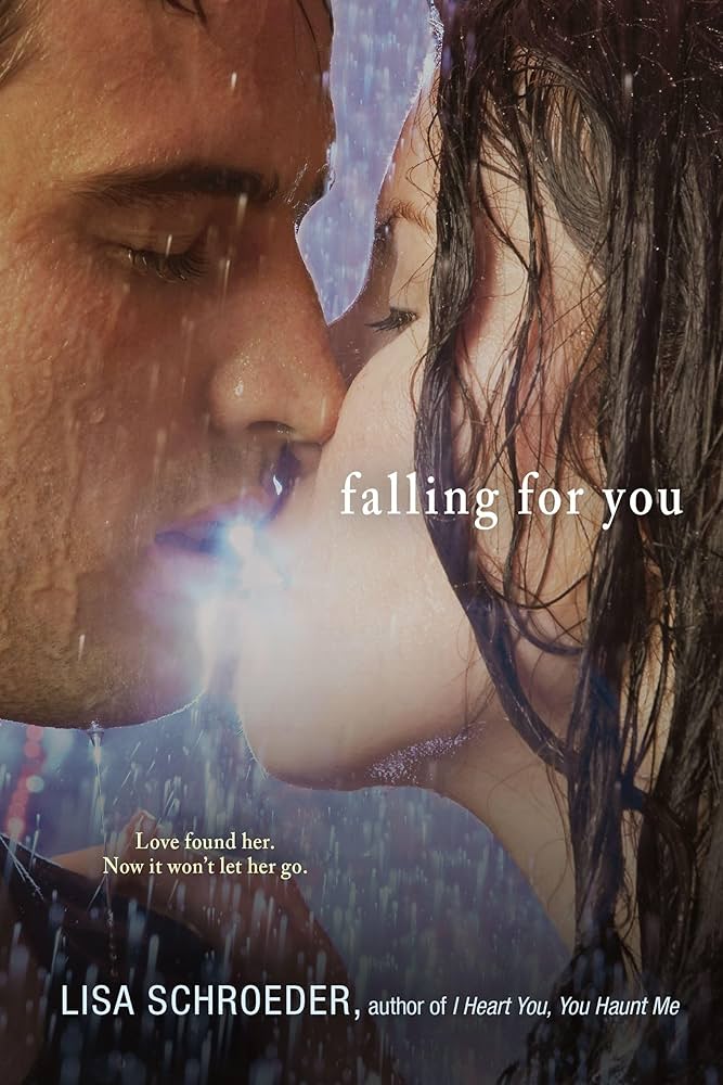 “FALLING FOR YOU” CREATES SUSPENSE