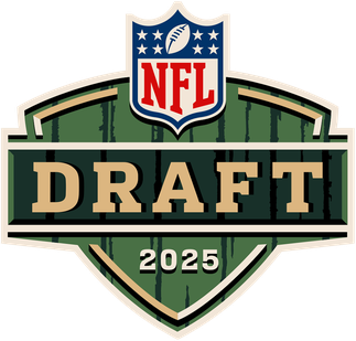 2025 NFL DRAFT RUNS CRAZY PICKS