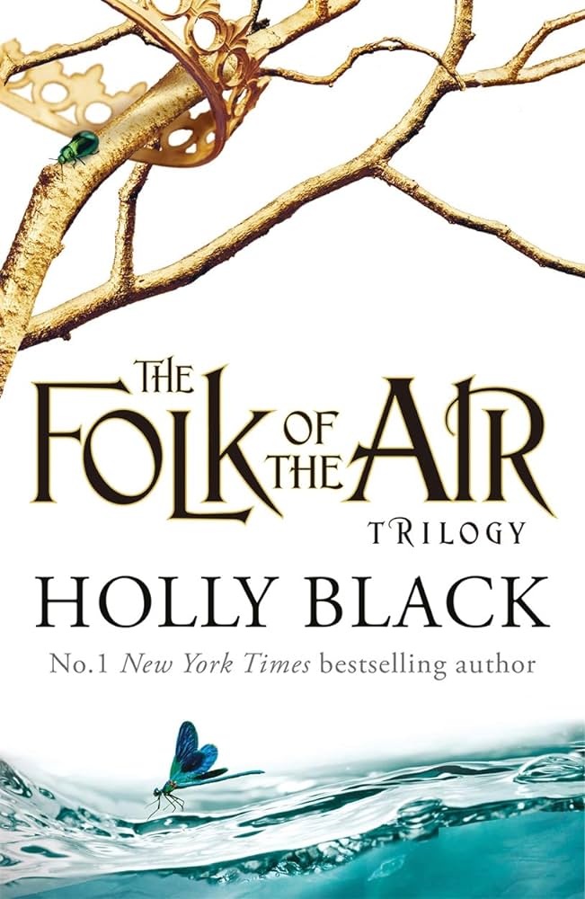 “FOLK OF THE AIR” EVOKES TENSION, INTRIGUE