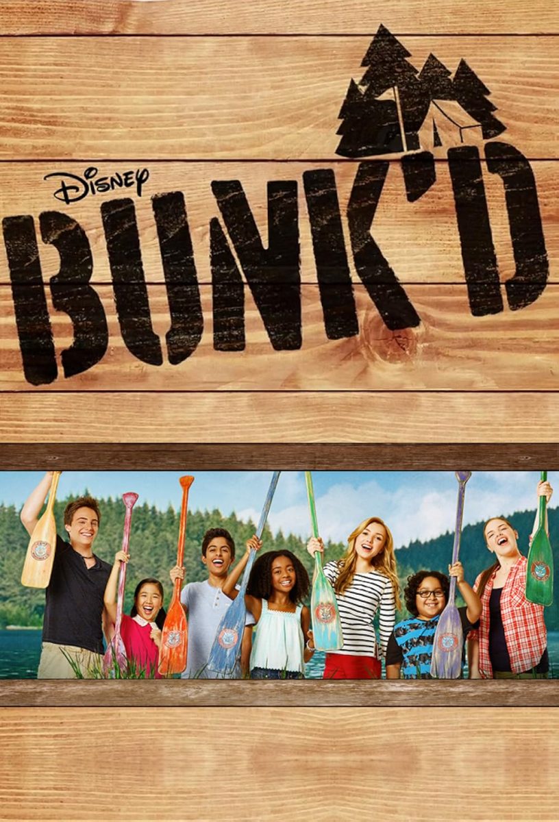 “BUNK’D” DELIVERS SUMMER CHILDHOOD FAVORITE